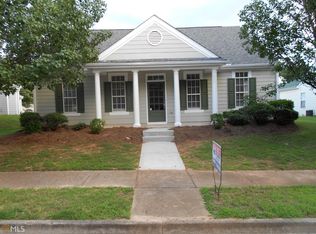 619 Brookwater Dr, Stockbridge, GA 30281