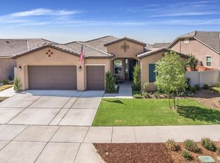 10013 Stockholm Pl, Bakersfield, CA