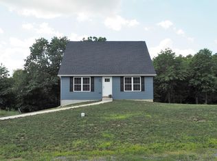 4250 Percy Ave, Chambersburg, PA 17202