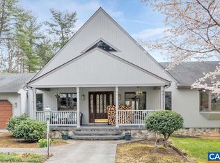 4074 Slam Gate Rd, Crozet, VA 22932