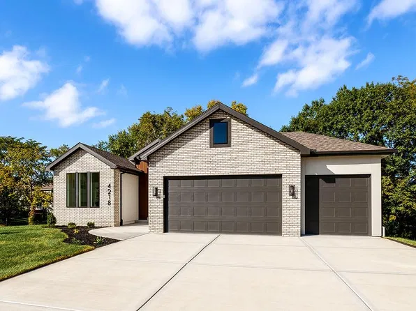 4218 NW 77th Ter, Kansas City, MO 64151