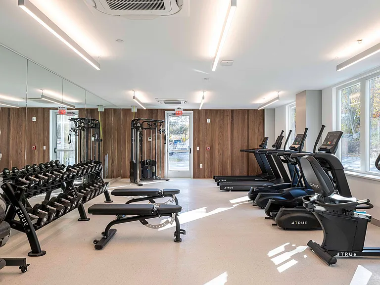 Wilton Center Lofts — Photo 22