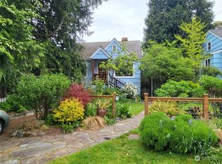 3016 NE 91st St, Seattle, WA 98115