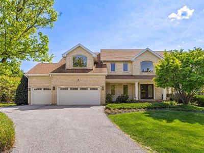 9 Latimore Way, Owings Mills, MD, 21117