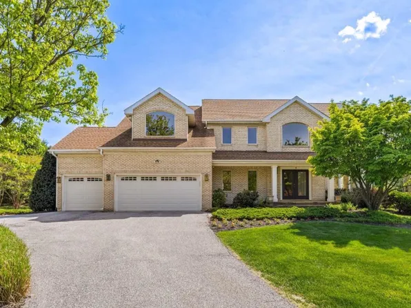 9 Latimore Way, Owings Mills, MD 21117
