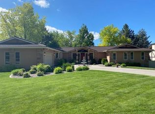 2754 Palm Dr, Billings, MT 59102