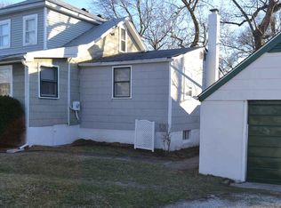3109 Garden Ave, Baltimore, MD 21234