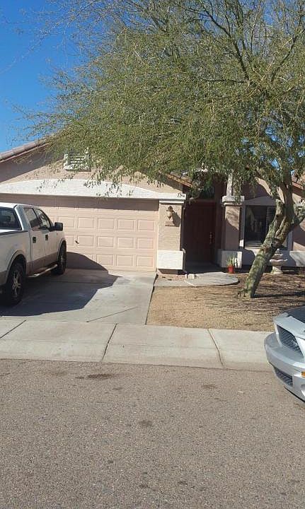 1st image of 8540 W Pima St