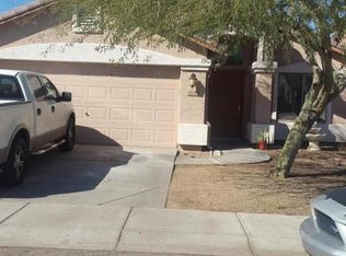 8540 W Pima St, Tolleson, AZ 85353