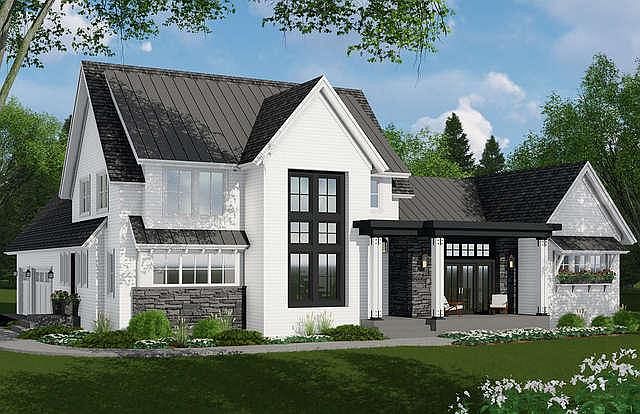 1st image of 1133 N Grove Ave Lot 2