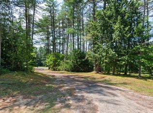 826 New Hampshire Rte #175, Holderness, NH 03245