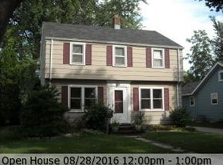 121 S Sidney St, Kimberly, WI 54136