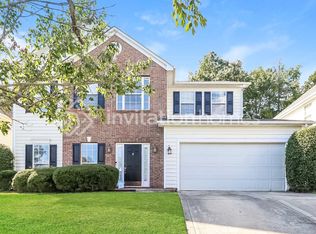 9809 Dauphine Dr, Charlotte, NC 28216