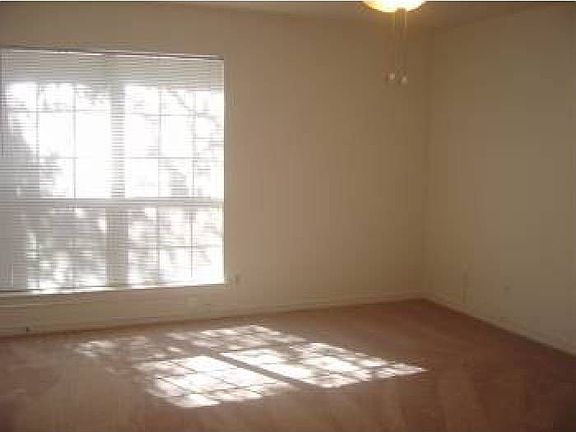 Upstairs Bedroom with Car