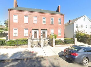 40 Dudley St #1, Roxbury, MA 02119