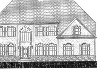 5015 Majestic Dr LOT 50, Upper Saucon Township, PA 18036