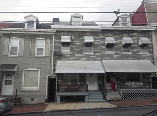 1147 Chestnut St, Reading, PA 19602
