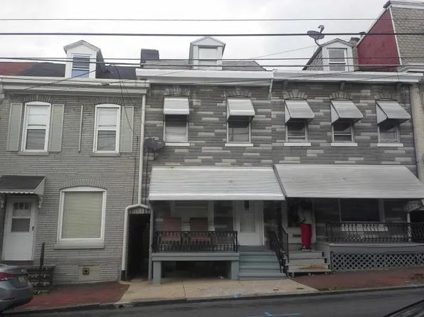 1147 Chestnut St, Reading, PA 19602