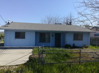 1650 N Sutro Ave, Stockton, CA 95205