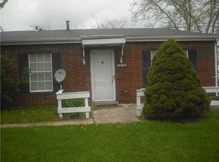 2435 Winding Hills Ct, Columbus, OH 43224