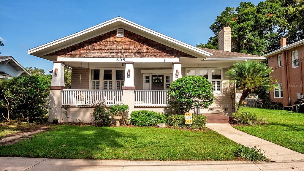 605 S Wilson Ave, Bartow, FL 33830 Zillow