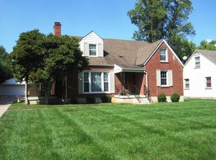 4313 Westport Ter, Woodlawn Park, KY 40207