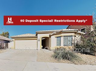17230 W Ashley Dr, Goodyear, AZ 85338