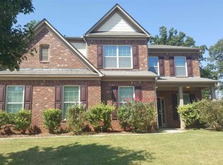 2406 Brisbane Dr, Conyers, GA 30013