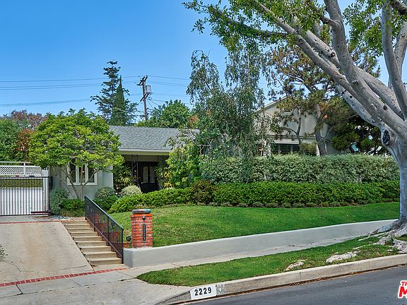 2nd image of 2229 S Beverly Dr