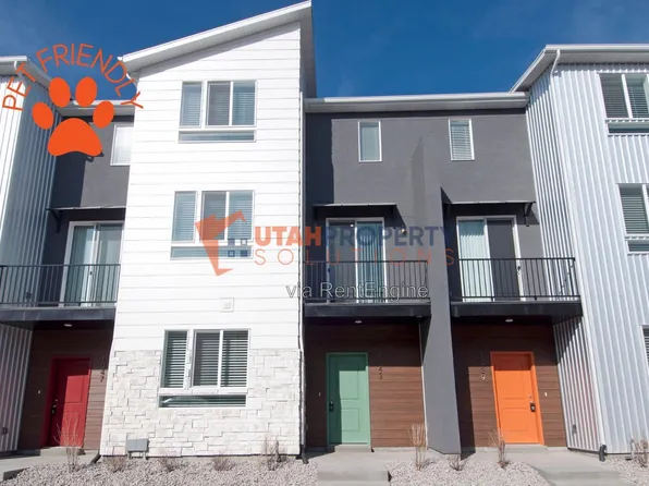 1043 W 400 S, American Fork, UT 84003