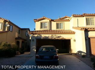 3808 Juanita May Ave, North Las Vegas, NV 89032