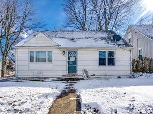 1322 26th St NE, Canton, OH 44714