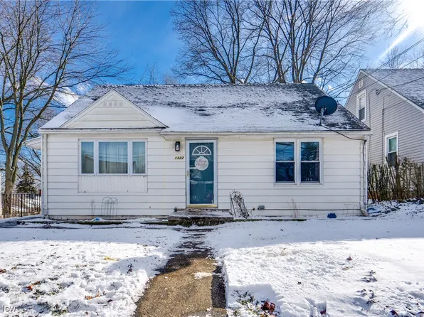 1322 26th St NE, Canton, OH 44714