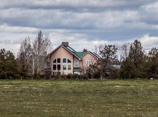 12609 SW Cornett Loop, Powell Butte, OR 97753