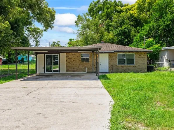 3390 Avenue R NW, Winter Haven, FL 33881