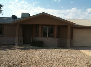 6019 W Marconi Ave, Glendale, AZ 85306