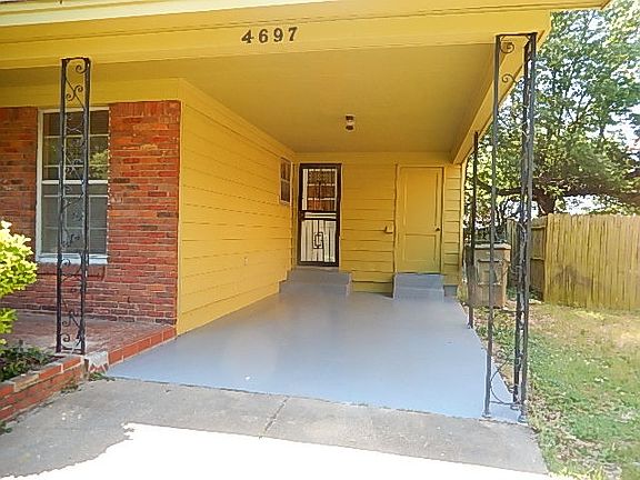 CAR PORT