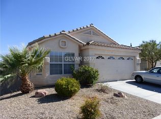 7716 Buckskin Ave, Las Vegas, NV 89129