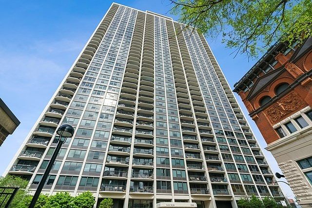 1st image of 1560 N Sandburg Ter APT 2101