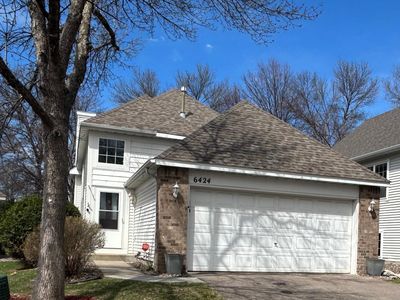 6424 Christenson Ln NE, Fridley, MN, 55432