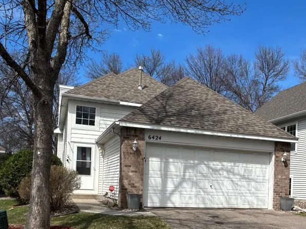 6424 Christenson Ln NE, Fridley, MN 55432