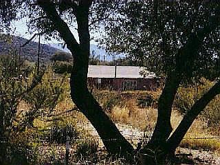 2nd image of 1125 E Robles Rd #1