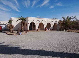 12835 S Avenue 14 E, Yuma, AZ 85367
