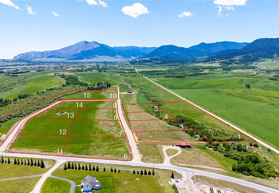 1st image of LOT 1 Smith Rd