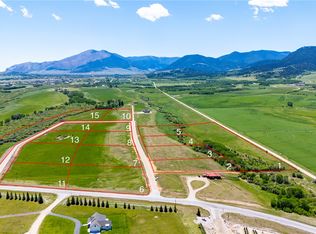 Smith Rd, Red Lodge, MT 59068