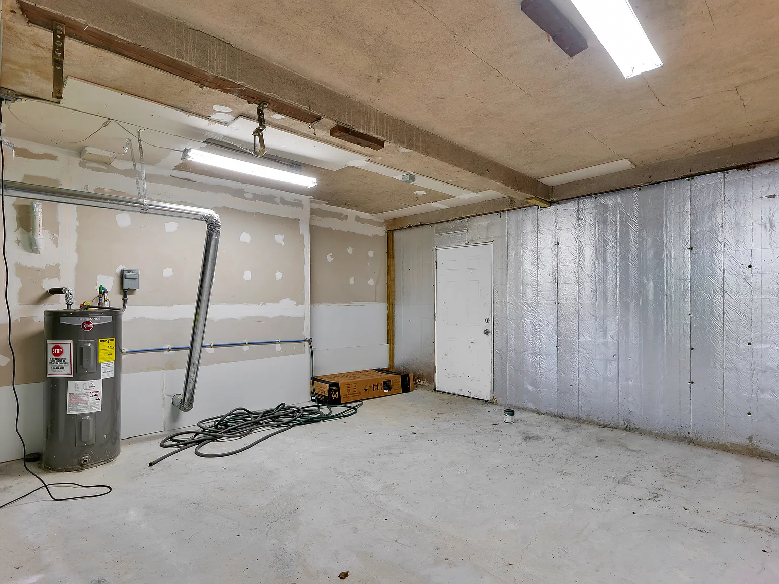 1 bed, 450 sqft, $1,250 — Photo 3