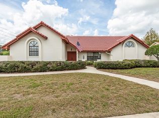 296 Huntridge Way, Winter Springs, FL 32708