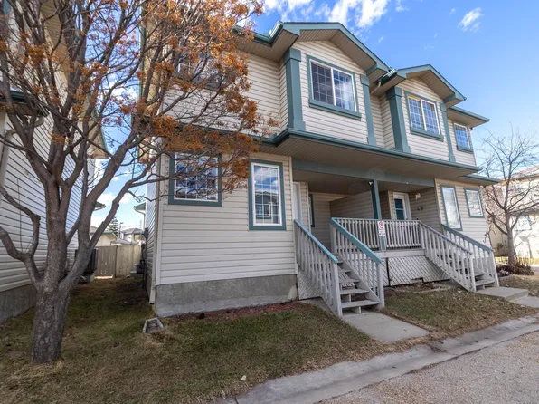 14803 Miller Blvd NW #50, Edmonton, AB T5Y 3A4