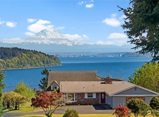 1306 Madrona Way NW, Gig Harbor, WA