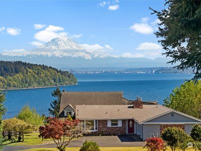 1306 Madrona Way NW, Gig Harbor, WA, 98332